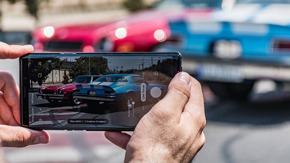 طراحی متفاوت ریم و تایرهای اسپرت در شورولت کامارو